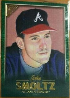John Smoltz