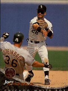 JOEY CORA