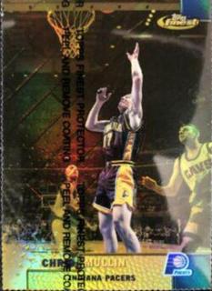 Chris Mullin