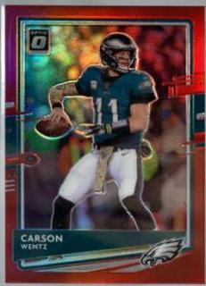 Carson Wentz