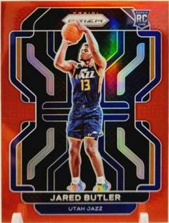 Jared Butler