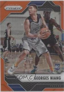 Georges Niang