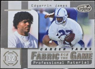 Edgerrin James