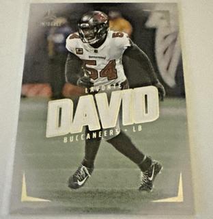 Lavonte David