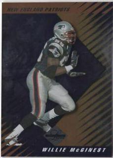 Willie McGinest