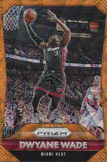 Dwyane Wade