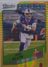 Josh Allen