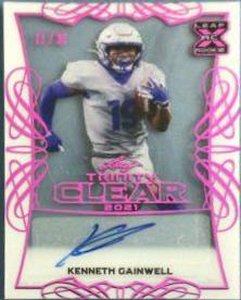 Kenneth Gainwell