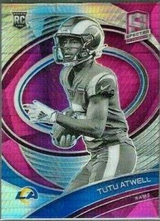 Tutu Atwell