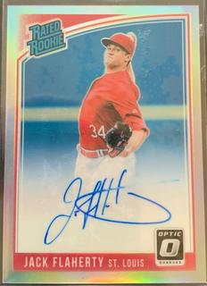 Jack Flaherty
