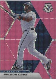 Nelson Cruz