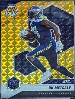 DK Metcalf