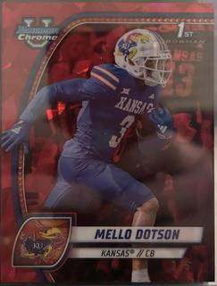 Mello Dotson