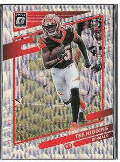 Tee Higgins