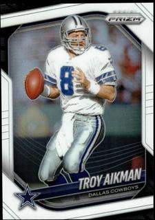 Troy Aikman