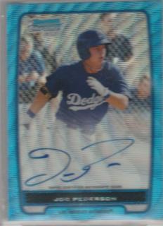 Joc Pederson