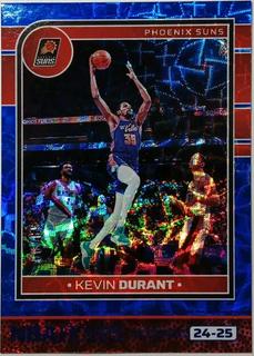 Kevin Durant