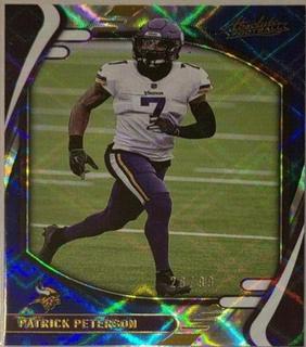 Patrick Peterson