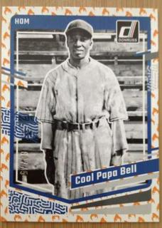 Cool Papa Bell