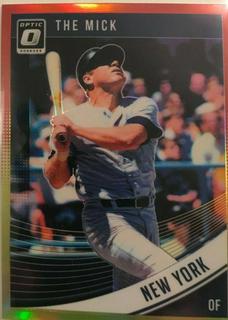 Mickey Mantle