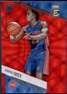 Jaden Ivey