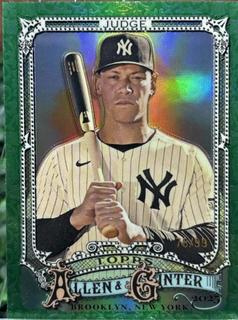 Aaron Judge
