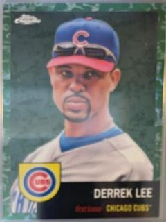 Derrek Lee