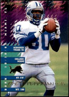 Brett Perriman