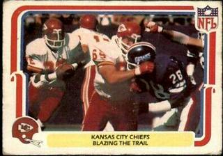Kansas City Chiefs