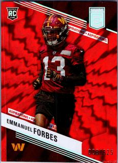 Emmanuel Forbes