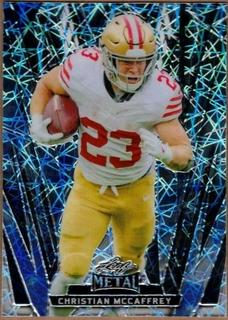 Christian McCaffrey
