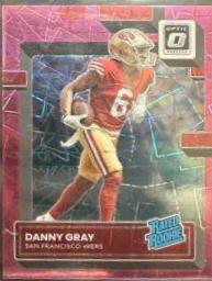 Danny Gray