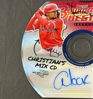 Christian Moore