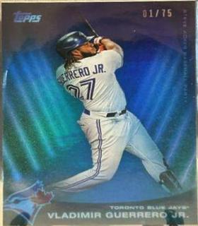 Vladimir Guerrero Jr.