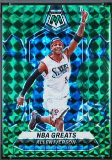 Allen Iverson