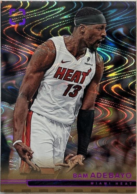Bam Adebayo