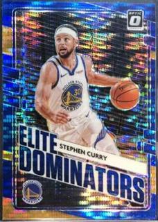 Stephen Curry