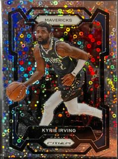 Kyrie Irving
