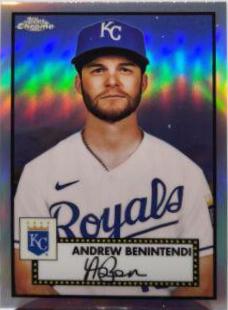 Andrew Benintendi