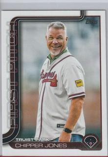 Chipper Jones