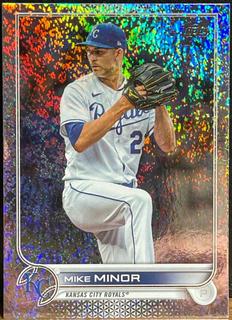Mike Minor