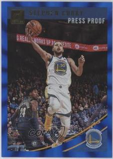 Stephen Curry