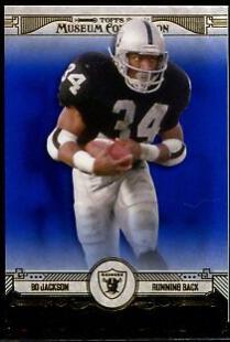 Bo Jackson