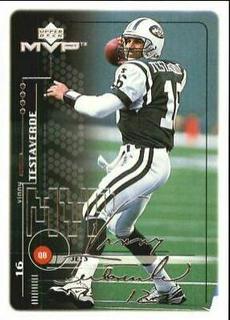 Vinny Testaverde