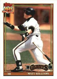 Matt Williams
