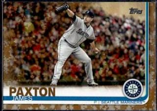 James Paxton