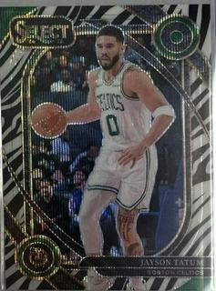 Jayson Tatum