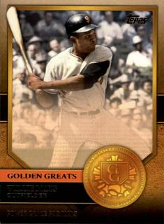 Willie Mays