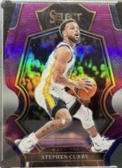Stephen Curry