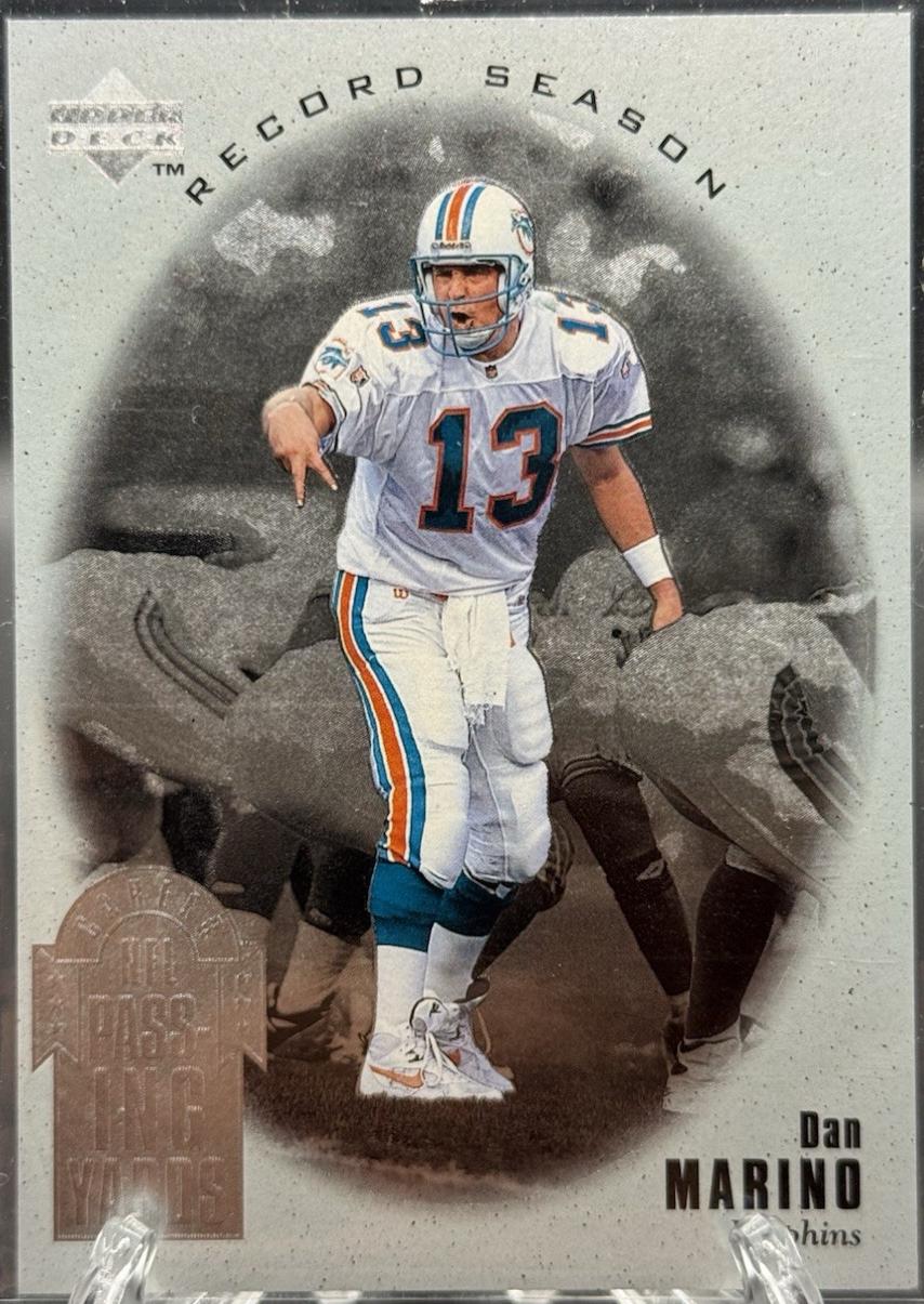 Dan Marino #RS2